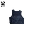  Product image 1 of the product “Tactical Vest Blue 1/6 ”