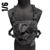  Artikelbild 1 des Artikels “1:6 Recon Chest Harness (Tactical) “