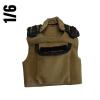  Product image 1 of the product “US Armor Crewman IOTV oder Plate Carrier 1/6 ”