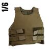  Product image 1 of the product “US Armor Crewman Vest  1/6 ”