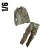  Product image 1 of the product “US Army ACU Uniform Set 1/6 ”