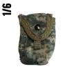  Artikelbild 1 des Artikels “US Army Equipment pouch for ACU Vest 1/6 “