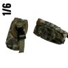  Artikelbild 1 des Artikels “US Army Equipment pouch for ACU Vest 1/6 “