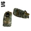  Product image 1 of the product “US Army Equipment pouch for ACU Vest 1/6 ”