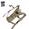  Product image 1 of the product “Camelbak Desert Chocolate Chip 1/6 ”