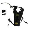  Product image 1 of the product “Camelbak Black  1/6 ”