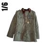  Artikelbild 1 des Artikels “Uniform  Stauffenberg Rote Waffenfarbe  1/6 “