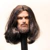  Product image 1 of the product “Reverent Head Sculpt 1/6 real Hair ”