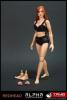  Product image 1 of the product “REDHEAD ALPHA CAUCASIAN FEMALE ACTION FIGURE BODY ”