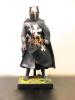  Product image 1 of the product “Ritter der Kreuzzüge im Maßstab 1:6 (ca. 30cm) ”