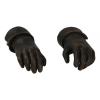  Product image 1 of the product “Worn Gloved Hands (Brown) 1/6 Darkbrown ”
