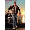  Artikelbild 1 des Artikels “Tom Top Gun Fighter Pilot  1/6 “