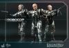 Artikelbild 1 des Artikels “ROBOCOP (BATTLE DAMAGED VERSION) - 1:6th scale collectible figure (mit Shipper) “