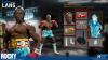  Product image 1 of the product “Masterclass Collection - Rocky III - Clubber Lang 1/6 ”