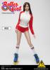  Artikelbild 1 des Artikels “Roller Girl Set (Red) Maßstab 1:6 mit Kopf “