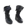  Artikelbild 1 des Artikels “Leather Calcei Boots (Black) 1:6 “