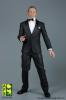  Product image 1 of the product “Royal Agent Suit Set (Black) 1/6 ”