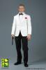  Artikelbild 1 des Artikels “Royal Agent Suit Set (White) 1:6 “