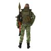  Product image 1 of the product “Russian Paratrooper 1/6 ”