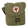  Product image 1 of the product “Russian Medical Pouch (Olive Drab) 1/6 ”