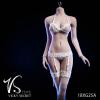  Product image 1 of the product “1/6 Female Lace Lingerie Set (white) ”