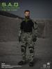  Product image 1 of the product “S.A.D Special Operations Group - Field Raid Version (Exclusive Woodland Version) ”