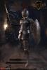  Product image 1 of the product “Saintess Knight – Black 1/6 Scale Action Figure ”