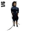  Artikelbild 1 des Artikels “1/6 Scale Shinobi-Outfit. “
