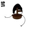  Artikelbild 1 des Artikels “Arming Cap   1/6 “