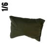  Artikelbild 1 des Artikels “Sandsack, gefüllt, leinen, Grün, sandbag green “