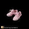  Artikelbild 1 des Artikels “1:6 Hollowpink Sportschuh “