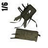  Product image 1 of the product “1:6 Scale Sniper rifle Drag Bag ”