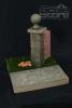  Artikelbild 1 des Artikels “Garden Street  Diorama “