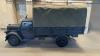  Artikelbild 1 des Artikels “Sd.Kfz.305 Opel Blitz 1:6 in Grau Metal (Modified) “