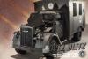  Product image 1 of the product “Sd.Kfz.305 Opel Blitz Truck Ambulance Version ”