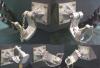  Product image 1 of the product “SDKFZ Anhängerkupplung, Metal ”