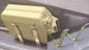  Product image 1 of the product “SDKFZ 250 Jerry Can Holder Kanister Halterung in Metal ”