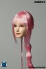  Product image 1 of the product “Sexy Superduck Female Head 1/6 ”