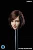  Artikelbild 1 des Artikels “Sexy Asian Head Blk Hair im Maßstab 1:6 “