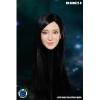  Artikelbild 1 des Artikels “Asian Head Blk Hair im Maßstab 1:6 “