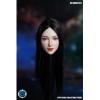  Artikelbild 1 des Artikels “Asian Head Blk Hair im Maßstab 1:6 “