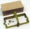  Product image 1 of the product “SDKFZ 250 Jack Block 1/6 as a Kit ”