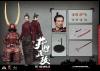  Product image 1 of the product “1/6 SERIES OF EMPIRES - II NAOMASA THE SCARLET YAKSHA (STANDARD EDITION) ”