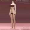  Artikelbild 1 des Artikels “Female  Seamless Body - kleine Oberweite - (New Wheat) 1:6 “