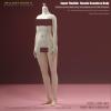  Artikelbild 1 des Artikels “Female  Seamless Body - kleine Oberweite - ( White) 1:6 “