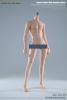  Product image 1 of the product “Seamless Male Body 1:6 (Natural) ”