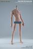  Product image 1 of the product “Seamless Male Body 1:6 (Wheat) ”