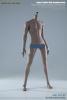  Artikelbild 1 des Artikels “Seamless Male Body 1:6 (Darkl) “