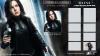  Product image 1 of the product “Selene Underworld Kate 1/6 LED Head and Coat Set ”