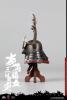  Artikelbild 1 des Artikels “1:6 SERIES OF EMPIRES -BLACK BUCKHORN MOON KABUTO (HELMET EDITION) “